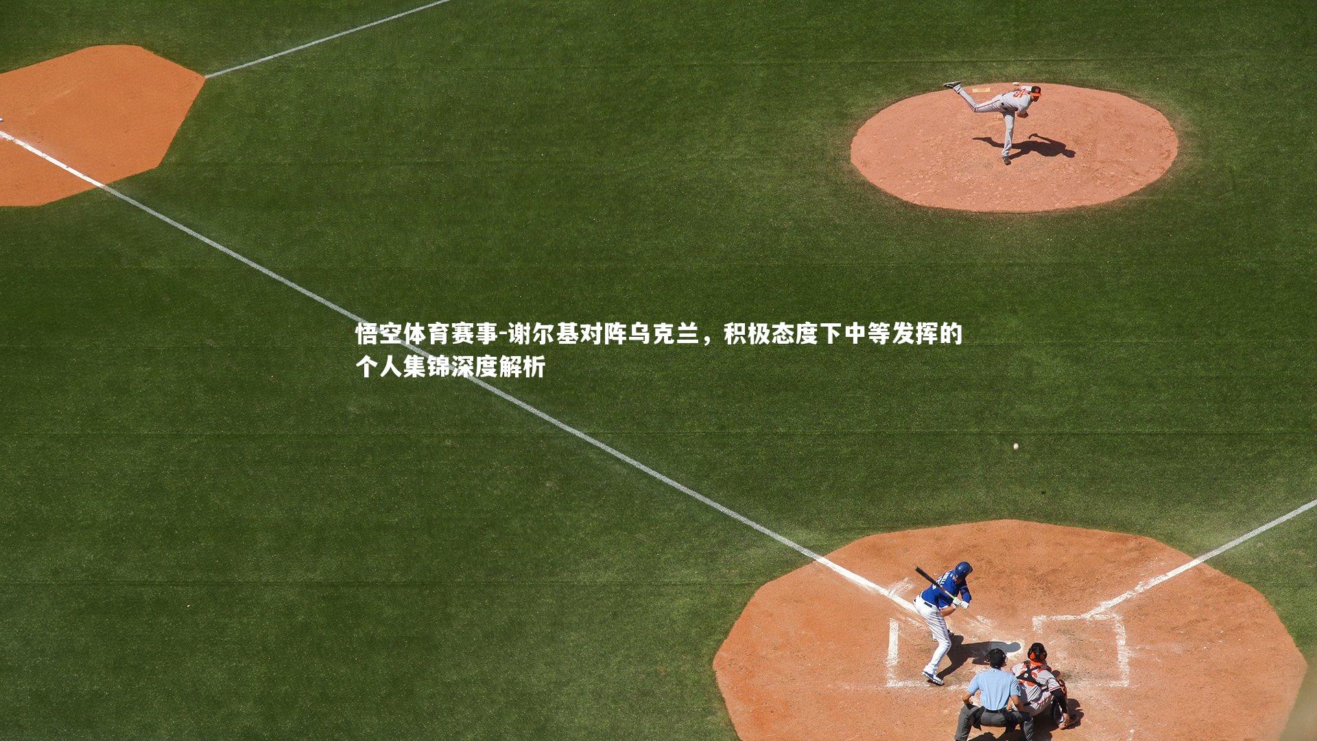 谢尔基对阵乌克兰,积极态度下中等发挥的个人集锦深度解析