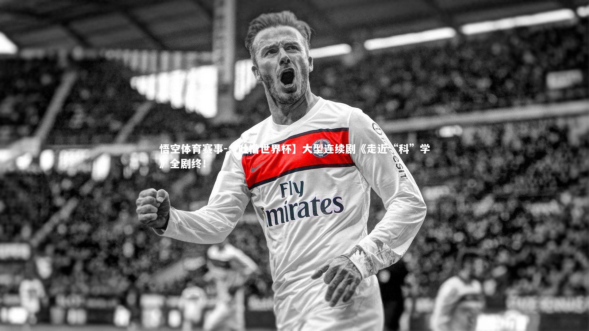 【吐槽世界杯】大型连续剧《走近“科”学》全剧终！